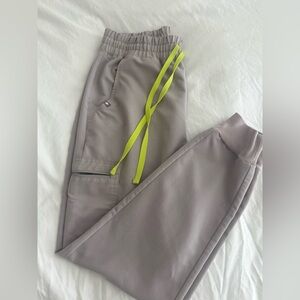 Figs Joggers - Slate